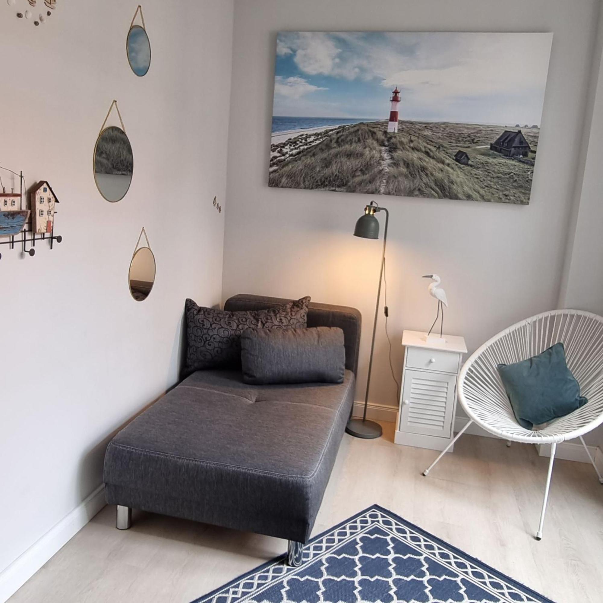 Friesischer Hof, Ferienwohnungen Mit Indoor Spielplatz, Kostenfreien Parkplatz Und W-Lan Hage Room photo