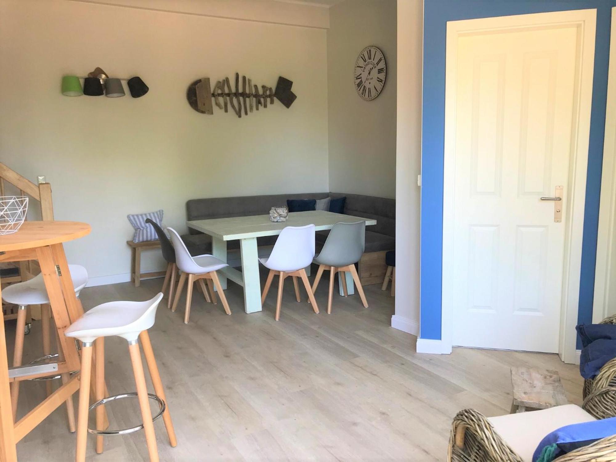 Friesischer Hof, Ferienwohnungen Mit Indoor Spielplatz, Kostenfreien Parkplatz Und W-Lan Hage Room photo