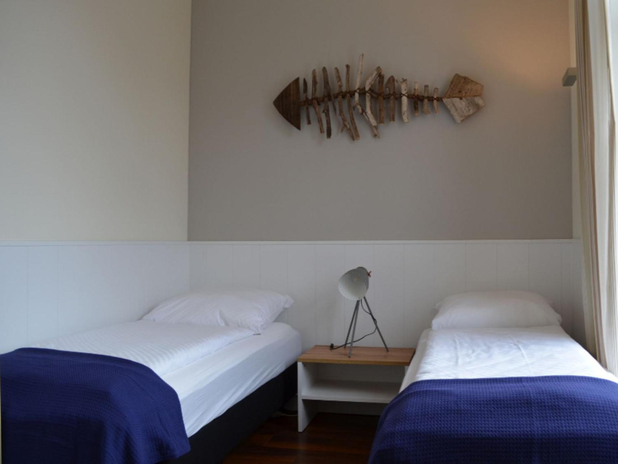 Friesischer Hof, Ferienwohnungen Mit Indoor Spielplatz, Kostenfreien Parkplatz Und W-Lan Hage Room photo